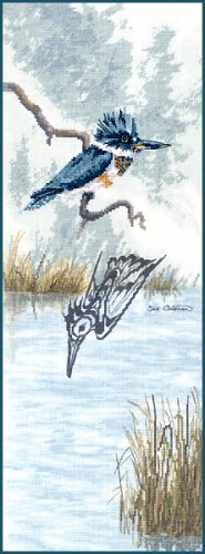 (image for) Kingfisher